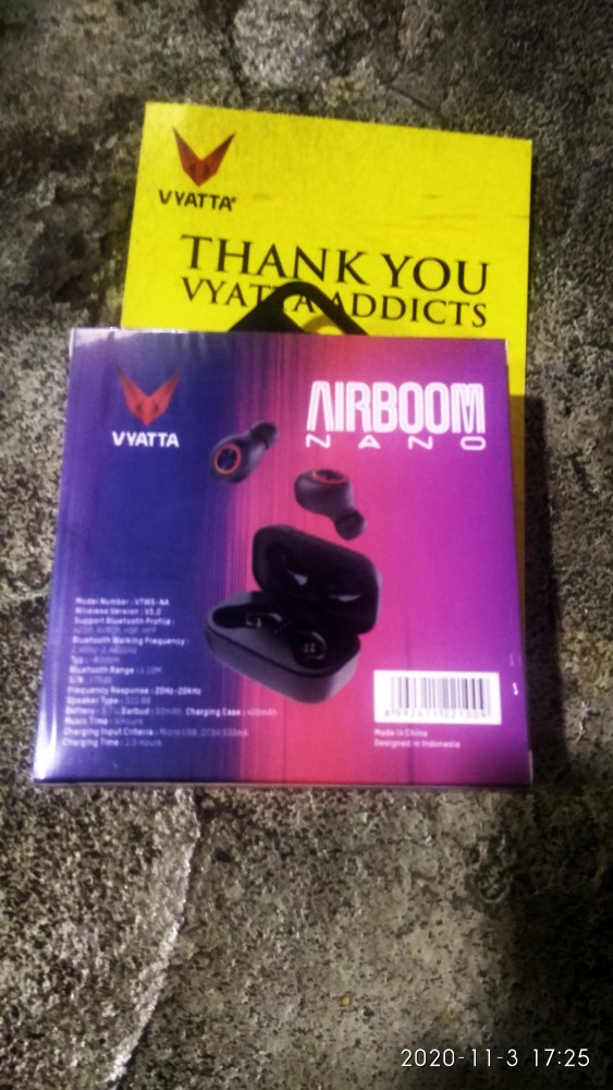 Stiker Harta Tahta Siapa(bisa Custom Bebas Tulisan Apa Saja)