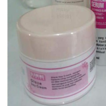 DAY CREAM A GLOZE
