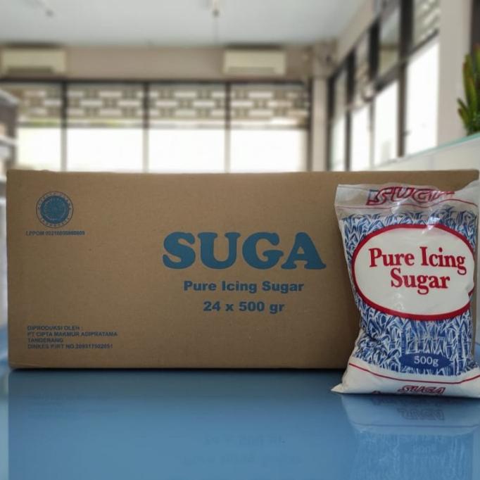 

^%^%^%^%] Icing Sugar 12 Kg