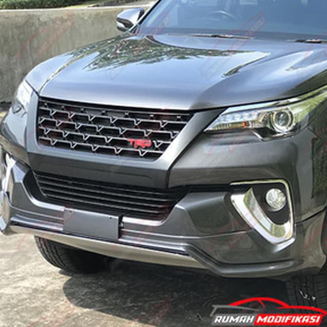 FORTUNER GRILL 2016 - VRZ - TRD GRILL