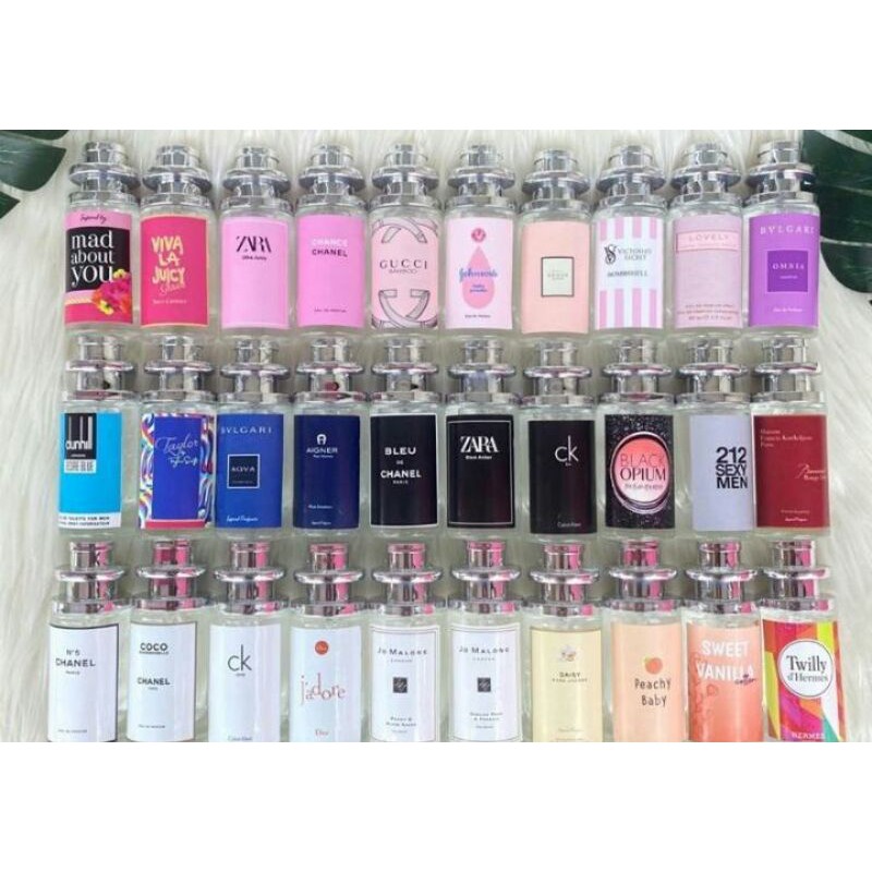 Parfum Thailand / Inspired Parfum Thailand / Eau De Parfum