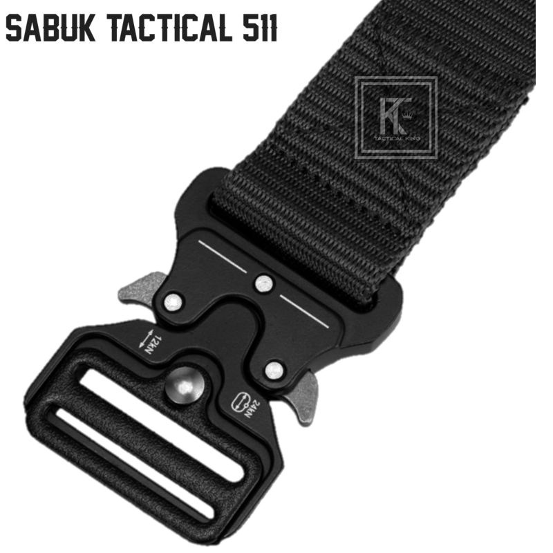 Sabuk Tactical / Sabuk 5.11,Blackhawak / Sabuk Kupu-kupu