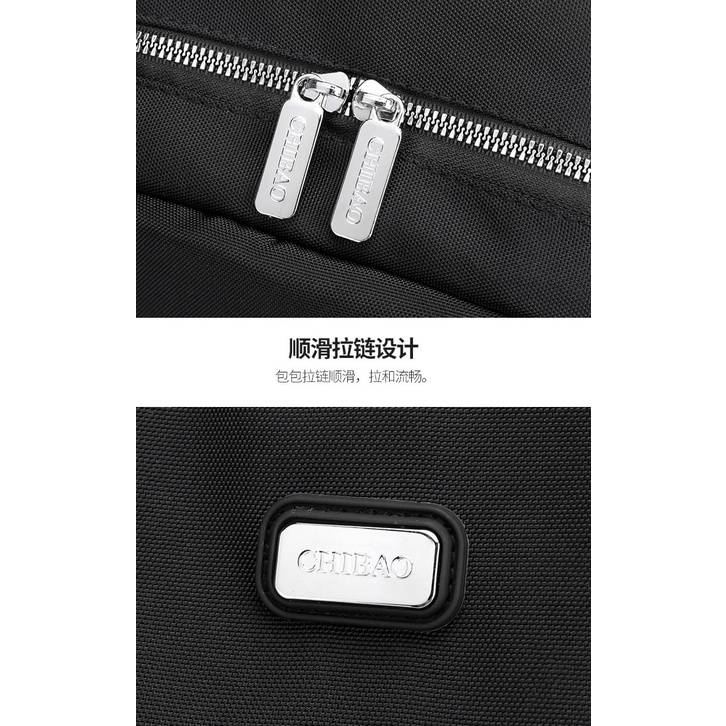 RANSEL WANITA IMPORT CHIBAO KOREAN STYLE 4#