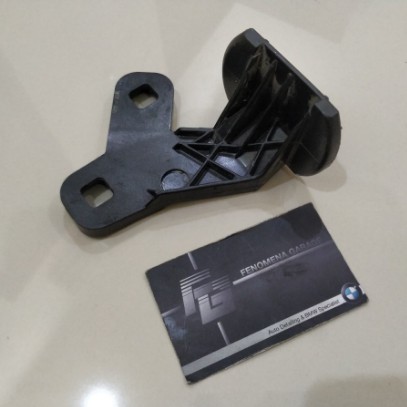 Original Bmw E38 Bracket Bemper Depan Kiri