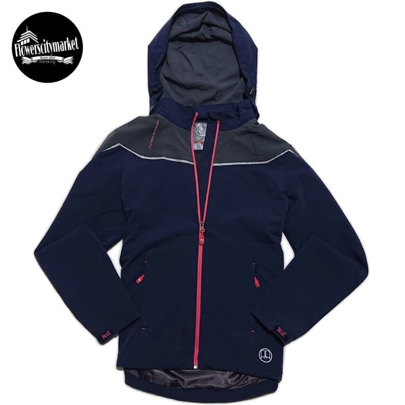 BCUZ Seamless Outdoor Jaket Original Second/Jaket Second/Jaket Outdoor Second/Jaket Gunung
