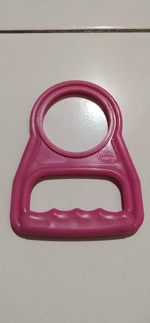 Alat Pengangkat Galon Praktis Alat Bantu Angkat Handle Grip Holder