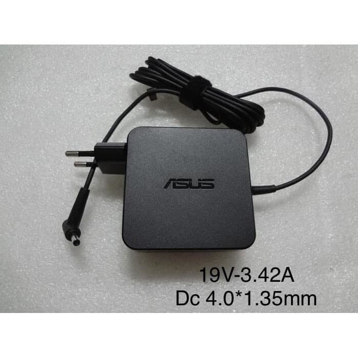 CHARGER / ADAPTOR LAPTOP ASUS 19V 3.42A ORIGINAL 5.5mm*2.5MM