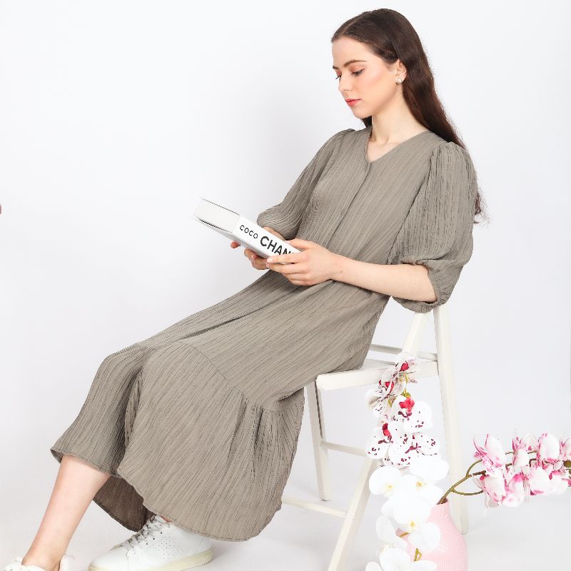 NARA DRESS