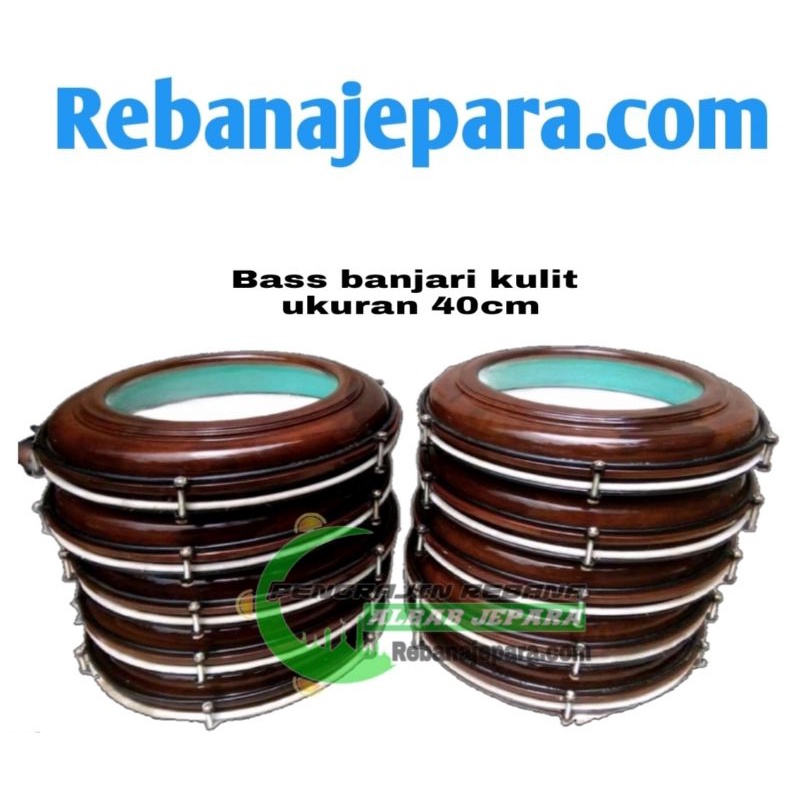 Bass banjari, bass tangan