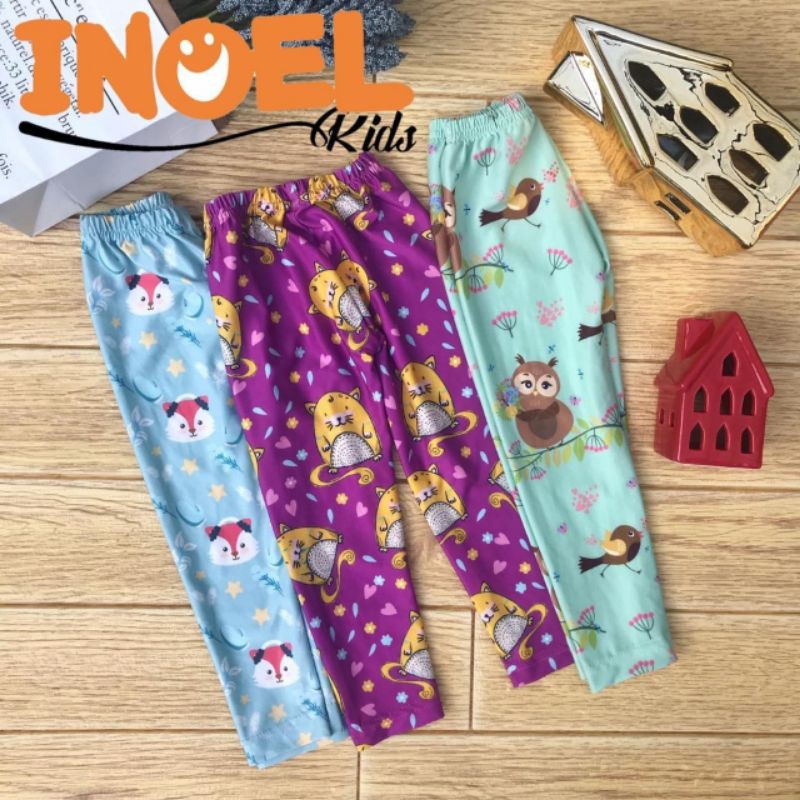Leging Inoel Kids