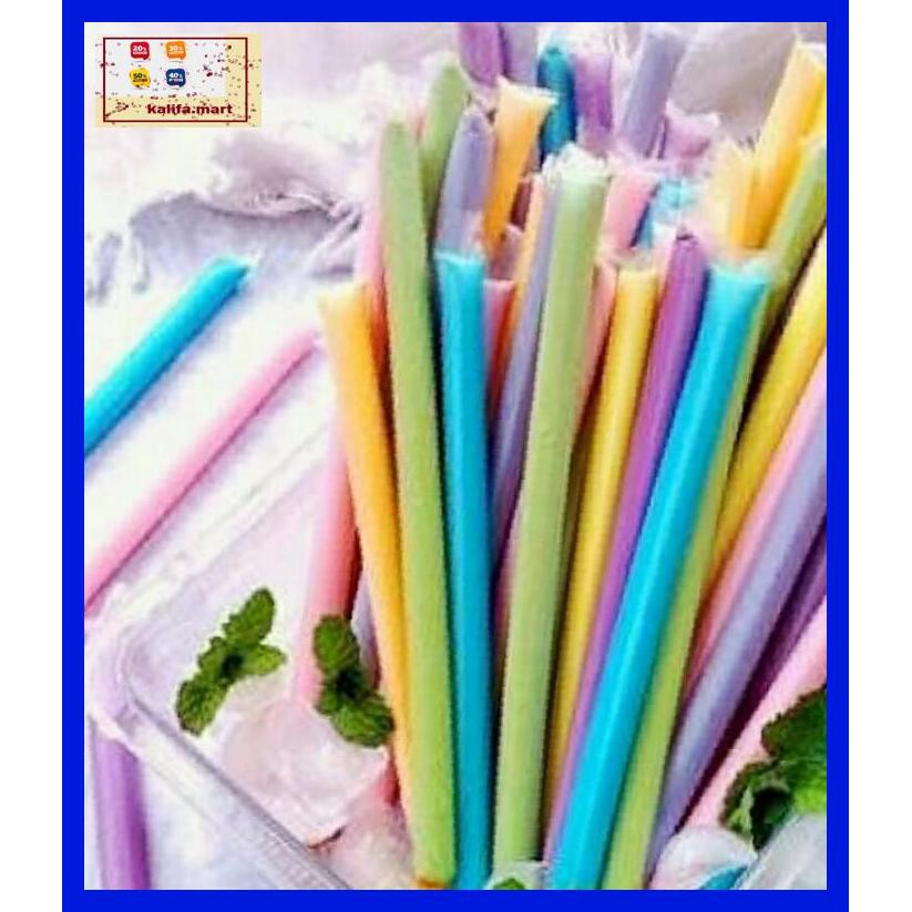 

Reyh6R- Plastik Es Pensil 1.8X23 Cm 1Kg Isi 2800 Pcs 5Eat79-