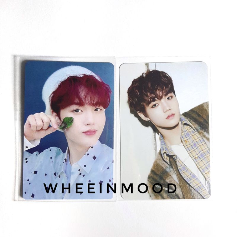 [1] treasure doyoung benefit ktown ch3 (SET ONLY)