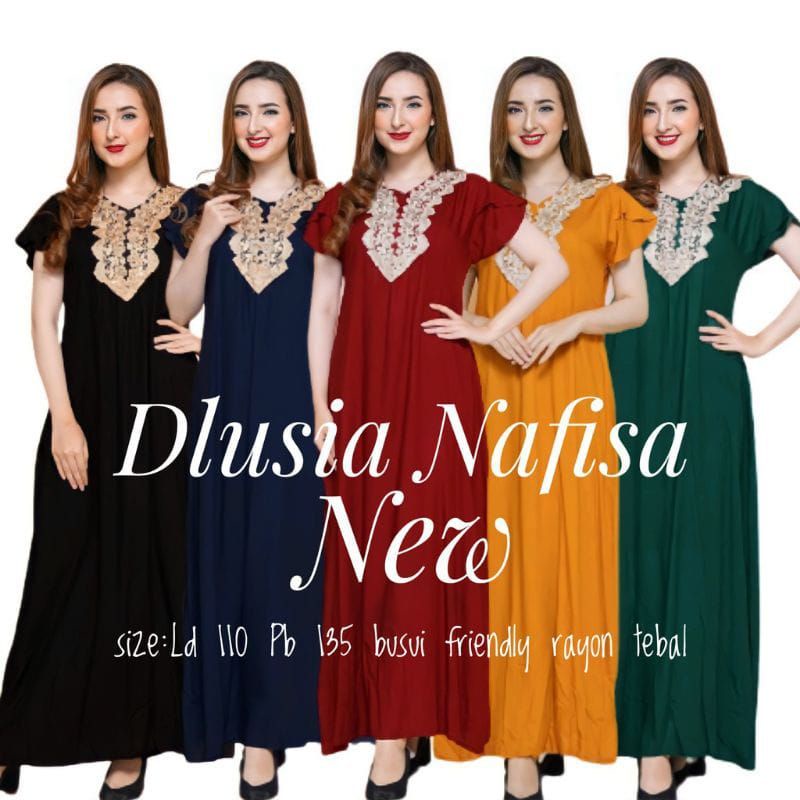 DASTER ARAB NAFISA I| DASTER ARAB zeema RAYON SUPER GRADE A II RESLETING DEPAN BUSUI | DASTER  ZEEMA