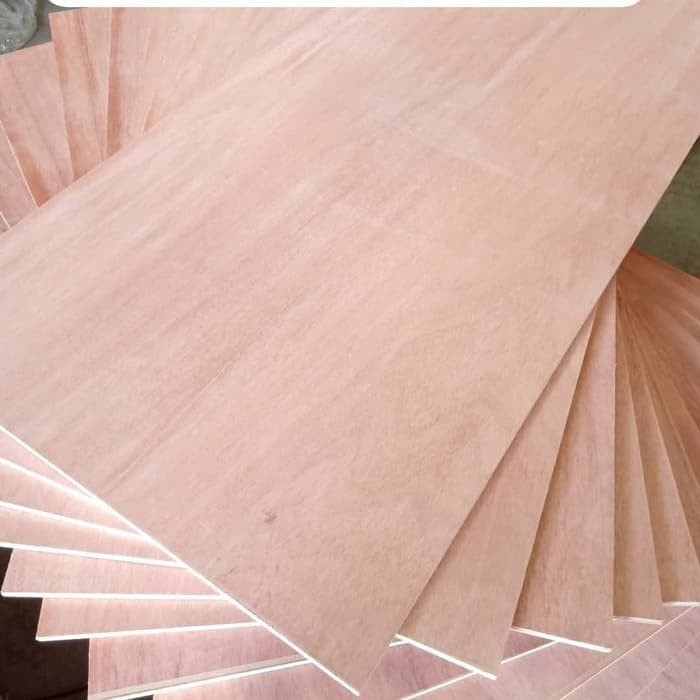 

Ekstra packing triplex. untuk Perlindungan pengiriman supaya lebih aman