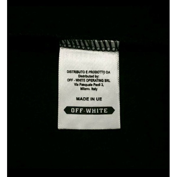 JAKET SWEATER HOODIE PRIA WHITE-OFF