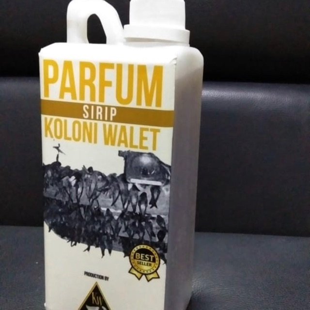 Parfum Walet khusus sirip /parfum sirip walet /parfum koloni walet / parfum walet Asli / parfum wale