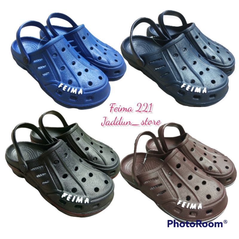 SEPATU SANDAL BAIM PRIA FEIMA 221 39-44