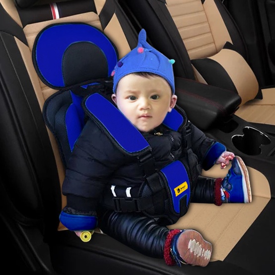 BABY CAR SEAT PORTABLE | CAR SEAT | CHILD SAFETY SEAT