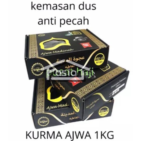 

Promo Fasia - 1Kg Kurma Ajwa Madih Kurma Bi Asli Arab 1 Kg Lull4Ss2D_