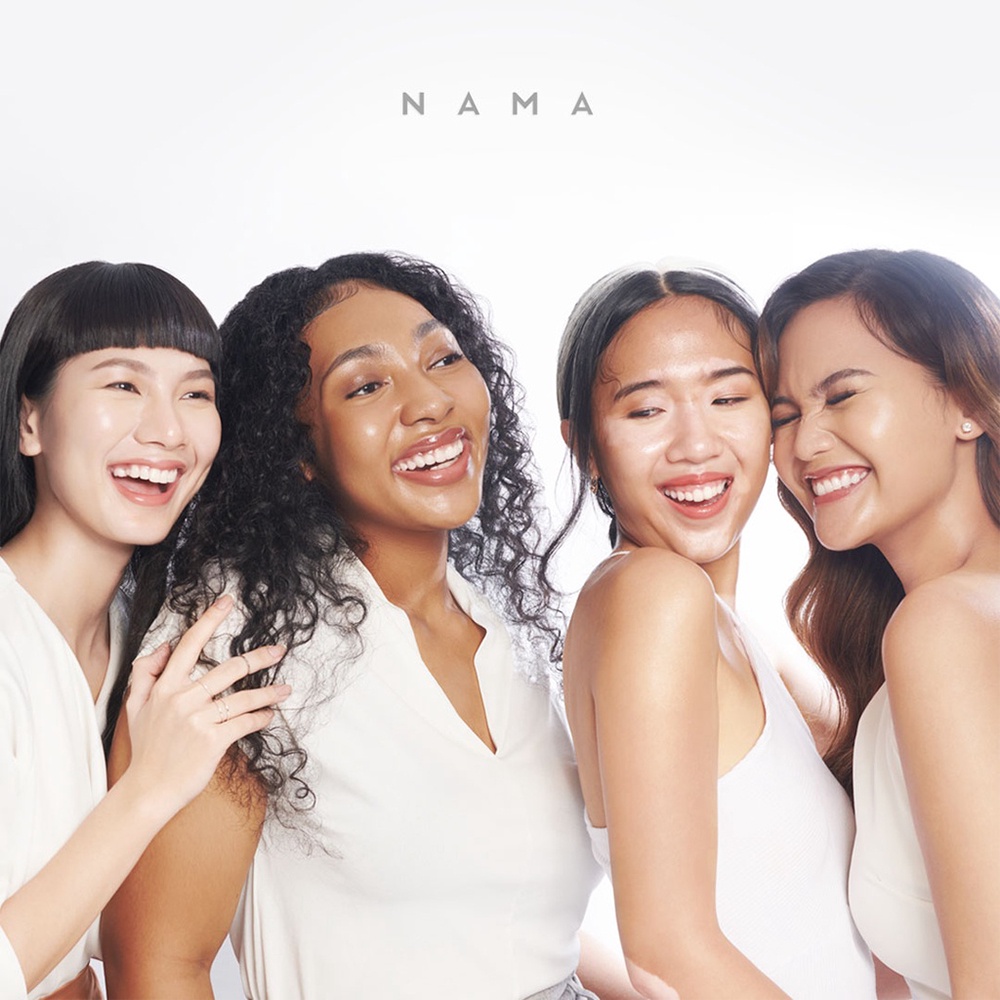 NAMASKIN Beauty C-Booster Brightening &amp; Age Defying Face Serum 30ml