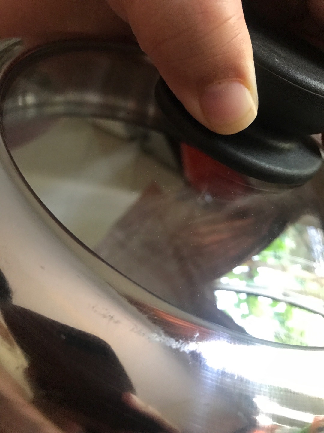 Panci Penggorengan / Deep Fryer Stainless Golden Flying Fish Ukuran 20 Cm