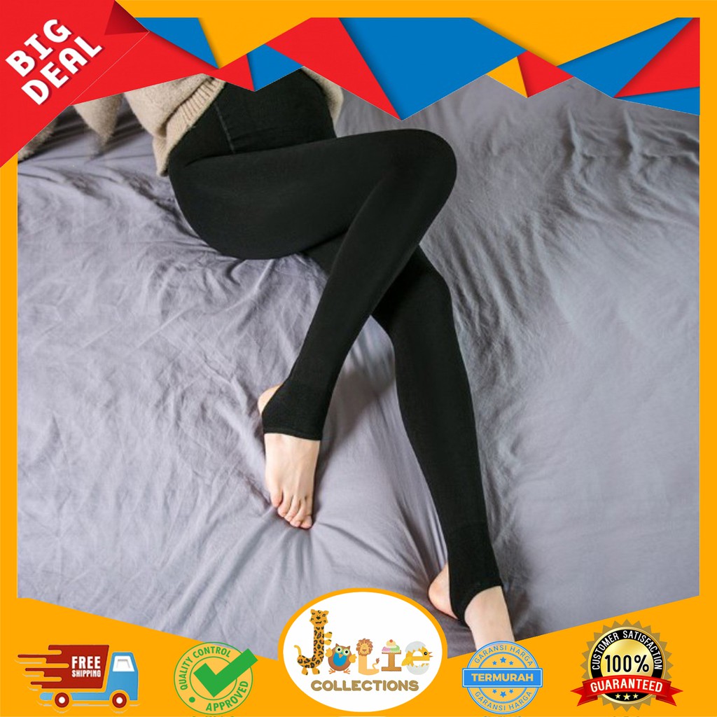 JOLIECOLLECTIONS STOCKING INJAK  BUAT BUMIL LEGGING  HIGH 