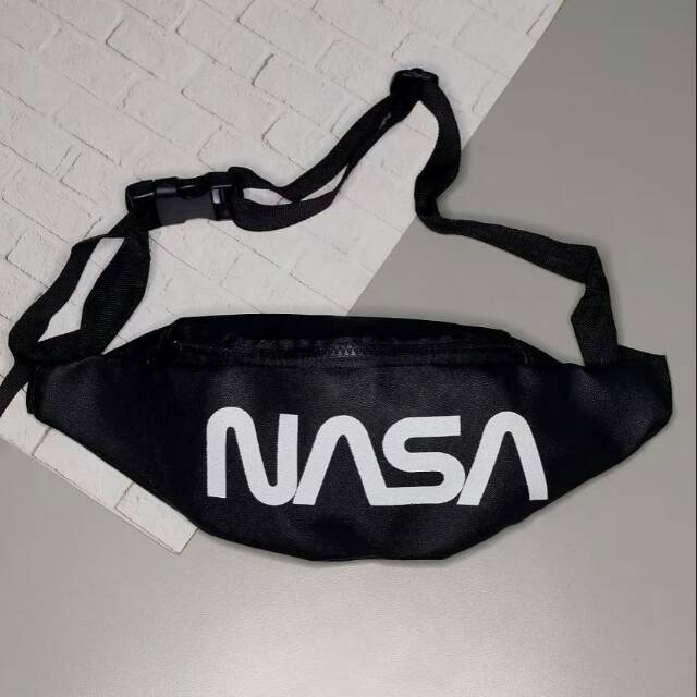 waistbag nasa