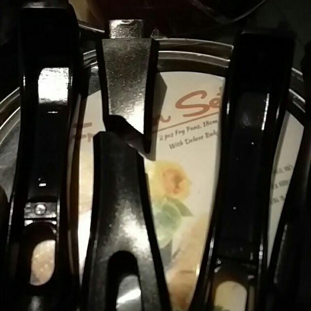 Centong Nasi Kayu Jumbo 32cm