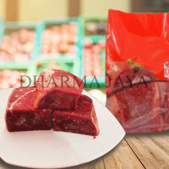

Paha Belakang Sapi 1Kg Daging Berryolshop42