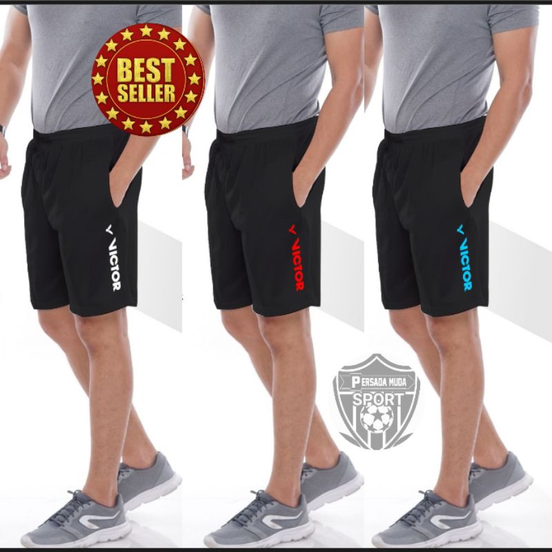 Celana badminton Victor  celana bulutangkis Victor ekonomis