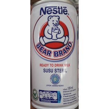 

bear brand