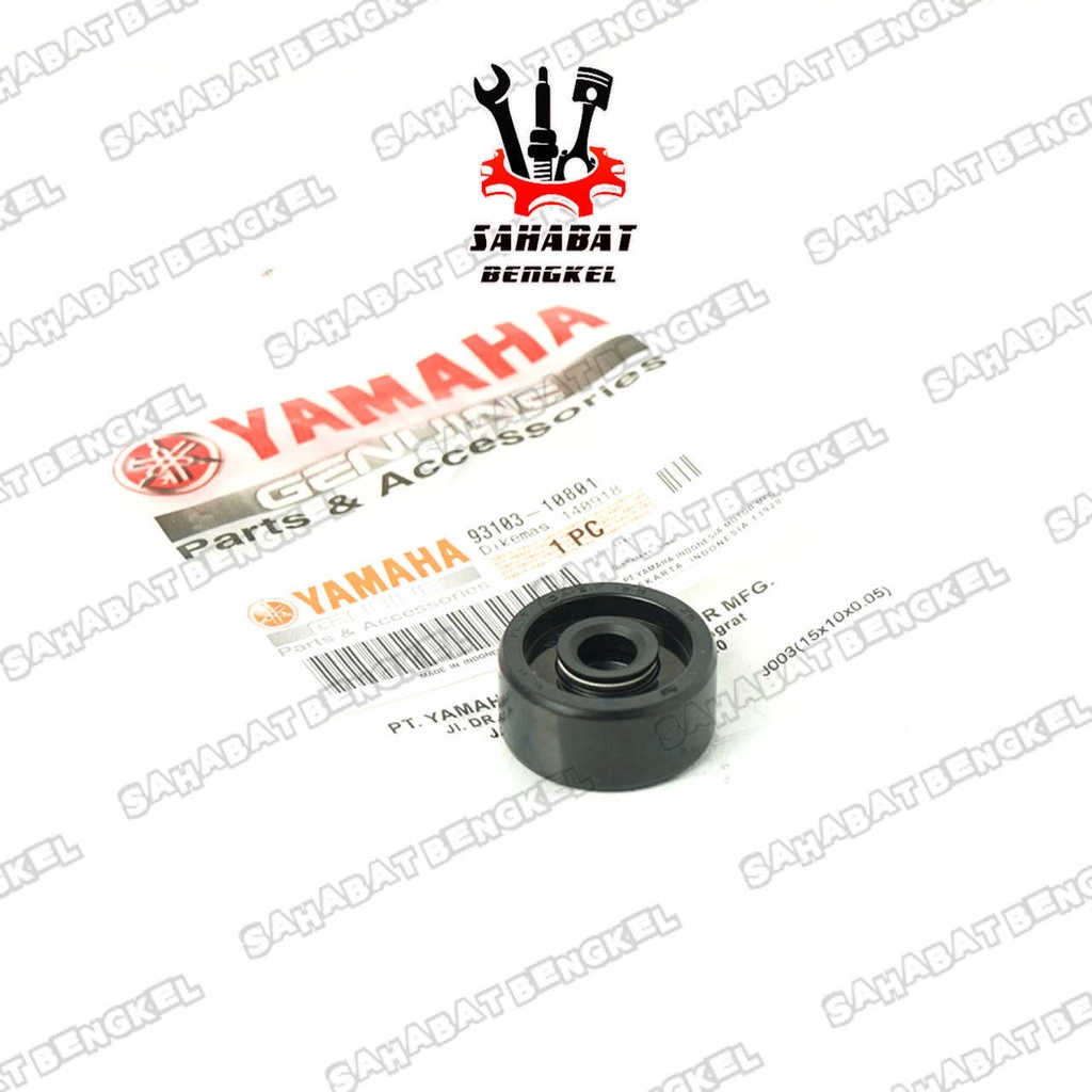 Seal Water Pump Jupiter MX