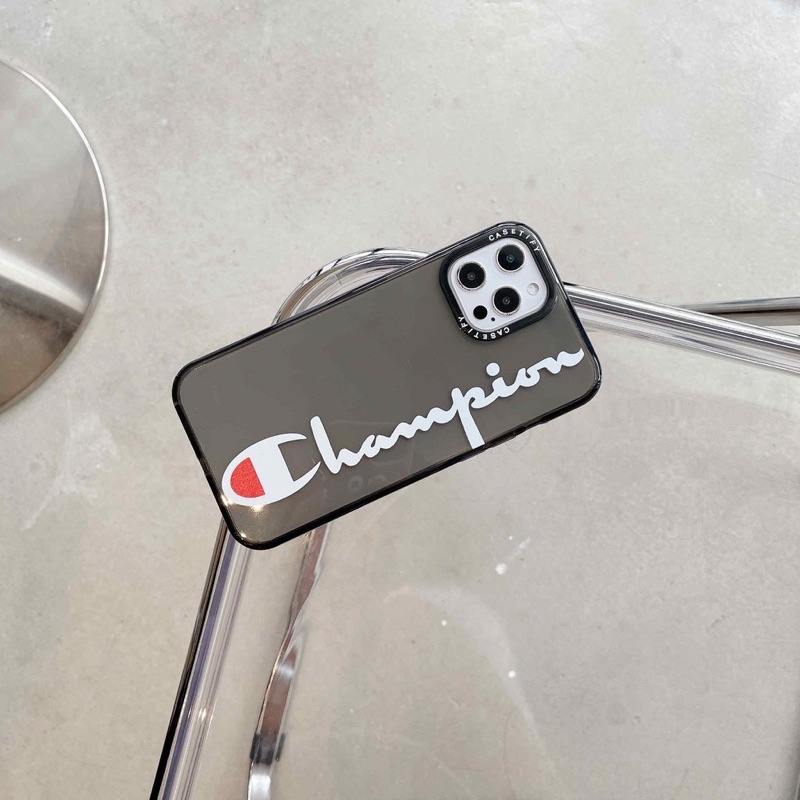 casetify case champion for iphone 12/12 pro dan iphone 11