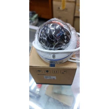 IP CAMERA ONVIF 2MP MURNI CIPSET 1/3 SONY body besi vandal