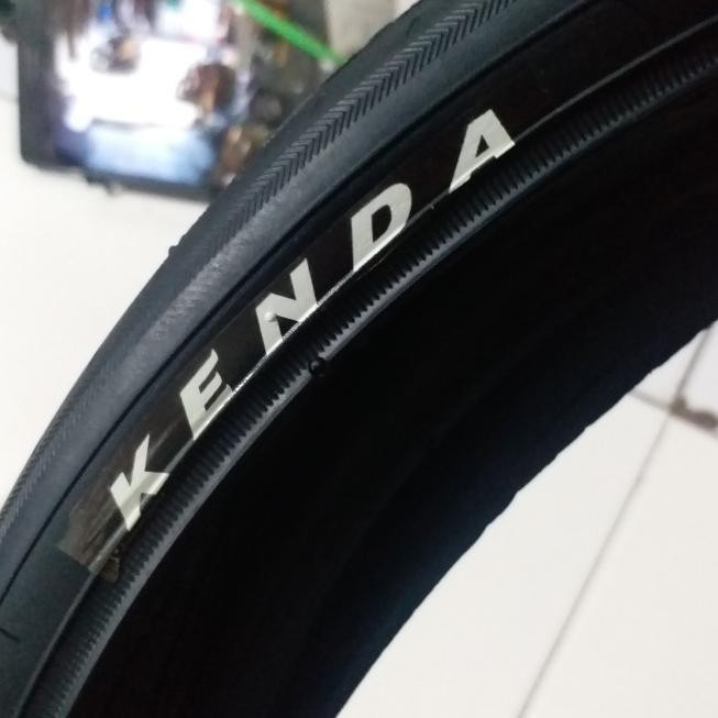 Ban luar sepeda fixie 700x25c kenda .