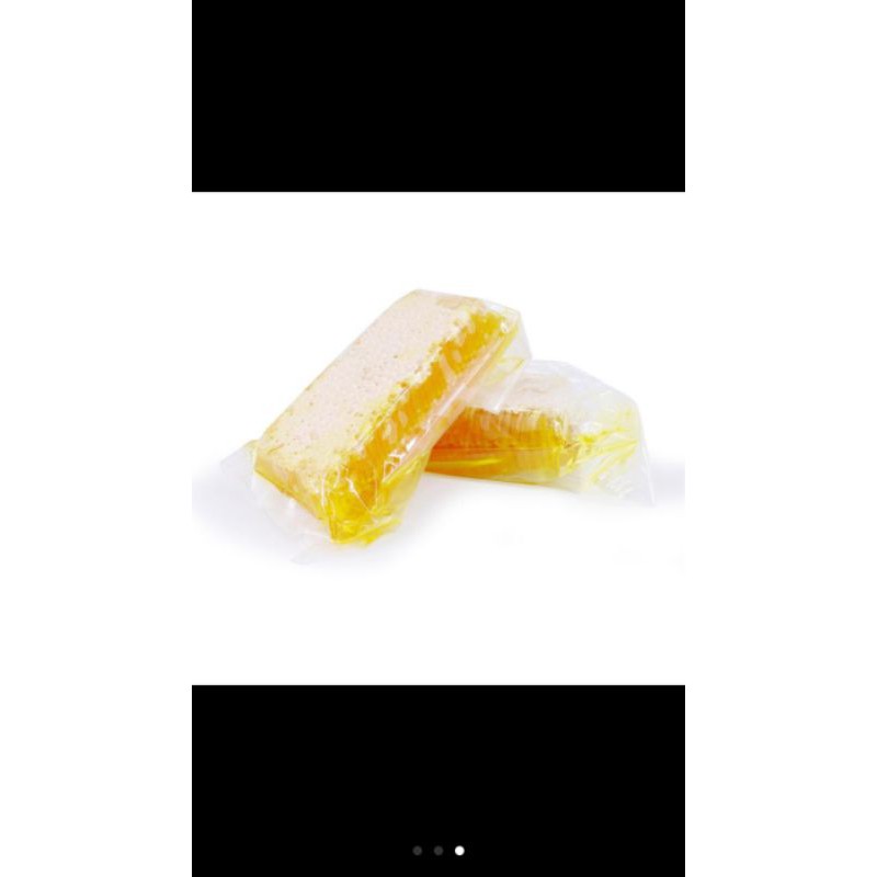 

Madu sarang 500 gr Premium