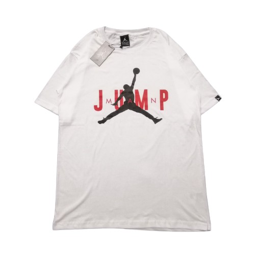 T-Shirt JUMPMAN TEE – Edition Trendy Casual Unisex Good Brand Quality Stylish