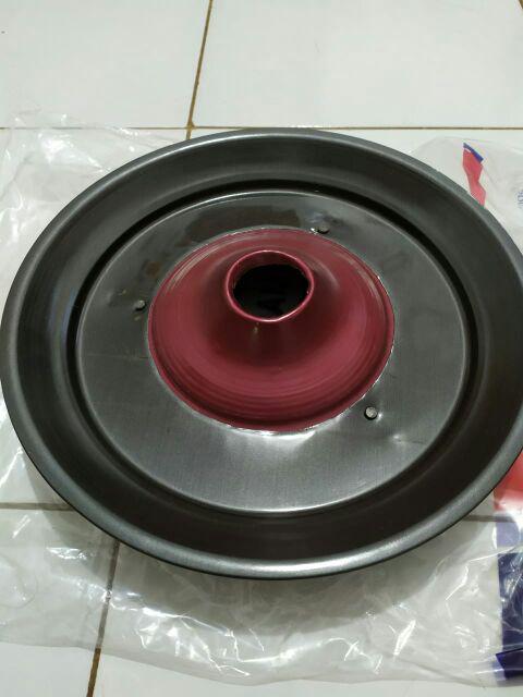 Pengganti Tatakan Baking Pan 28cm