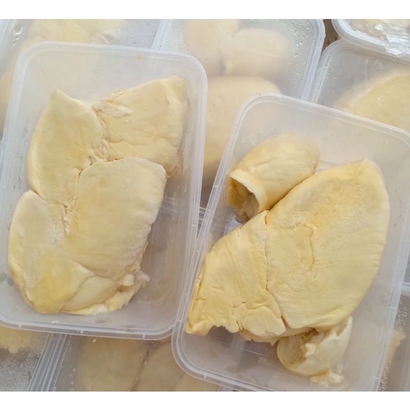 

Durian Montong Palu