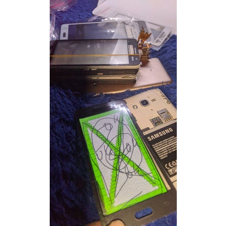 Mesin J2 PRIME NORMAL