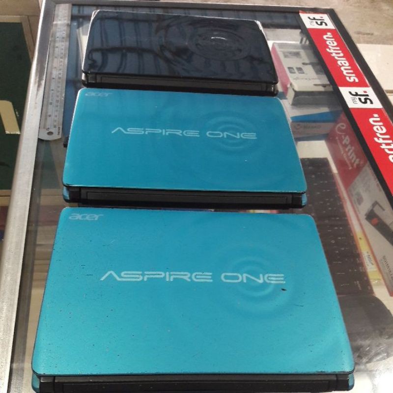 netbook acer D270