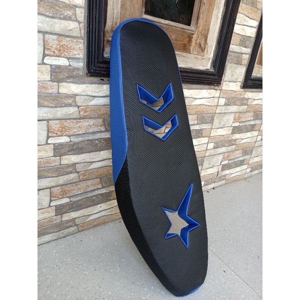 Jok Jupiter z New - Jok slim Jupiter z robot variasi lobang