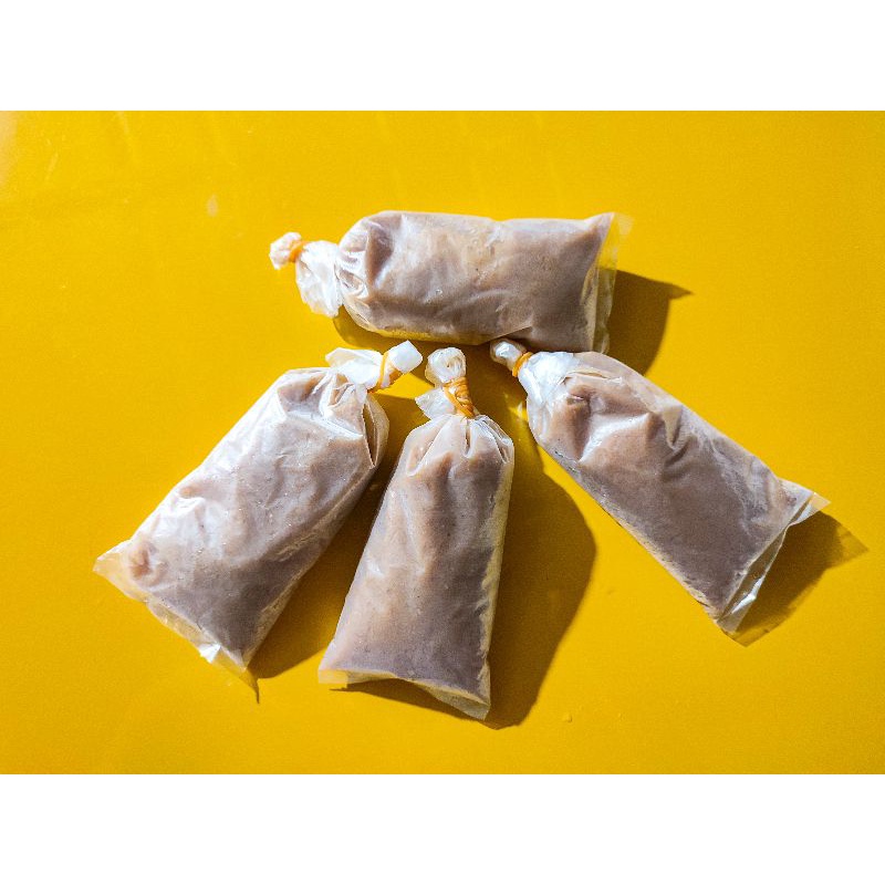 

BUMBU TEKWAN