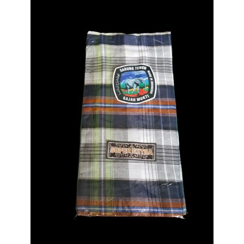 sarung murah/sarung grosir/sarung sovenir/sarung gajah kairo harga 10 potong