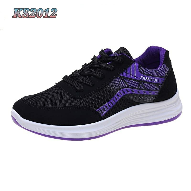 [SALE] HIGH QUALITY FASHION SPORTS SHOES KS2012 IQ #Realstock