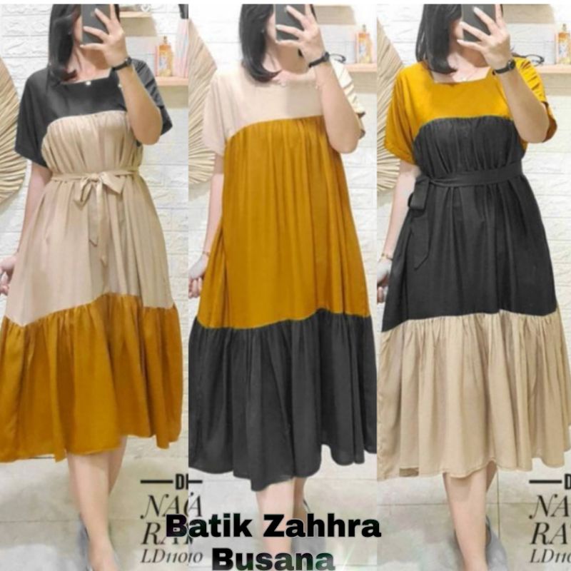 DRESS NAGITA,DRESS VIRAL,DRESS MIDI TERMURAH ,DRESS NAGITA SALVINA,DRESS TERBARU 2022