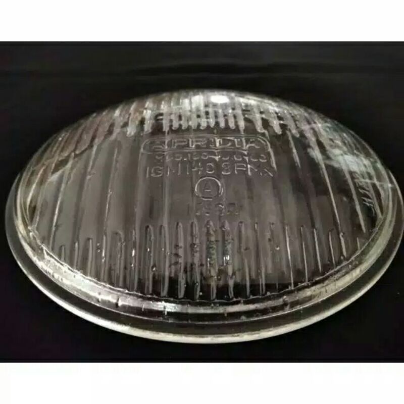 Mika headlamp vespa sprint bagol