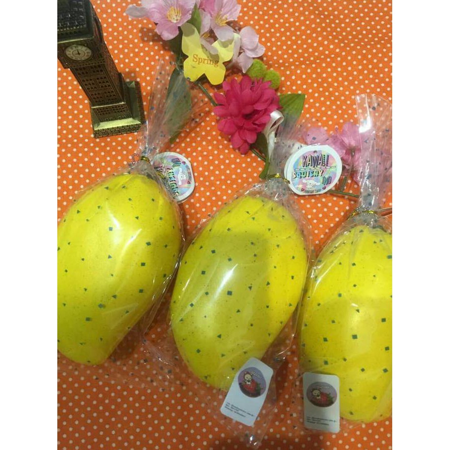 

JUAL MURAH Original Size Mango HARGA PROMO