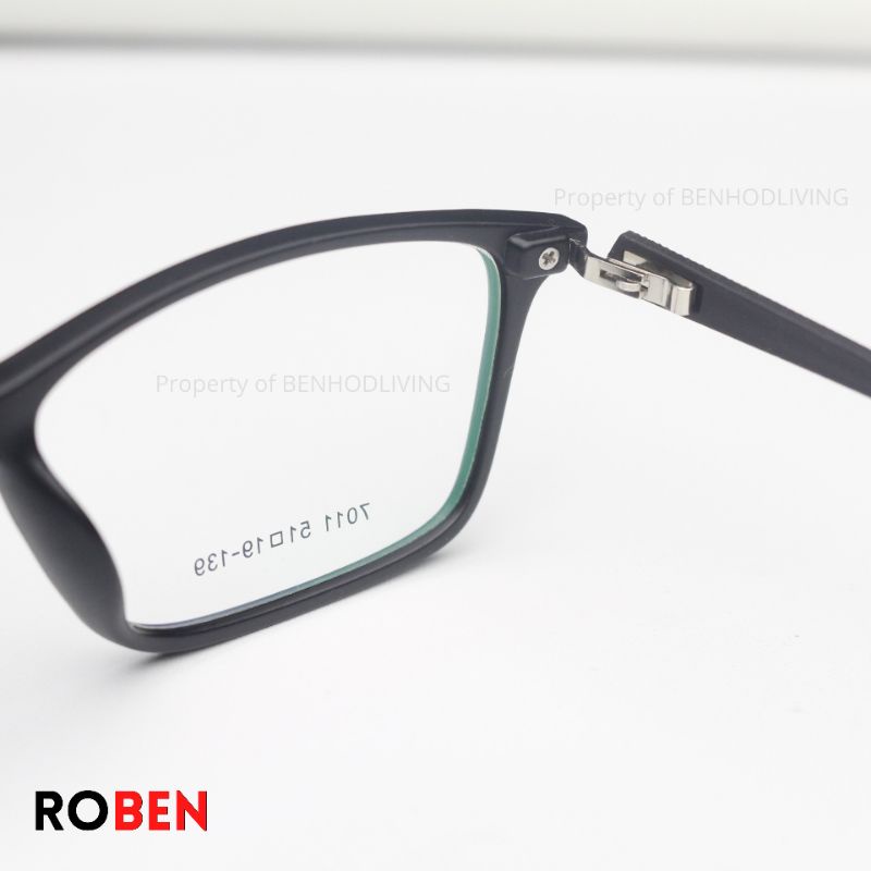 ROBEN Kacamata Frame Unisex