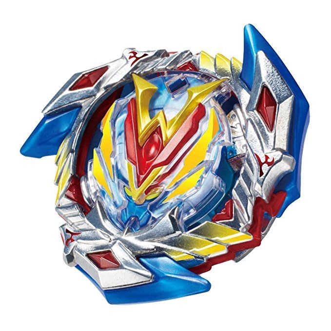 gasing beyblade